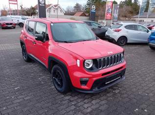 Renegade 1,0 MultiAir T3 FWD 6MT 120 Sport, 16990 €, Auto & Fahrrad-Autos in 2000 Gemeinde Stockerau