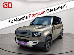 Defender 110 Defender S,7-SITZER,MERIDIAN Sound..., 49980 €, Auto & Fahrrad-Autos in 4600 Wels