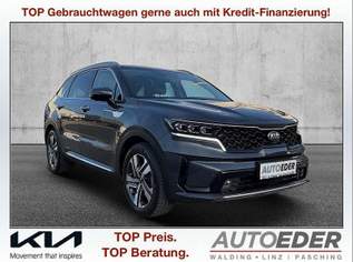 Sorento 1,6 T-GDI Hybrid GPF AWD Gold Aut.7 Sitze