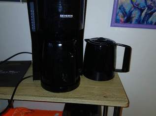 SEVERIN Kaffeemaschine , 10 €, Haus, Bau, Garten-Haushaltsgeräte in 4600 Wels SEVERIN Kaffeemaschine , 10 €, Haus, Bau, Garten-Haushaltsgeräte in 4600 Wels