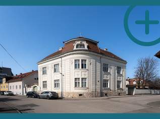 DAS ETWAS ANDERE EINFAMILIENHAUS, 1180000 €, Immobilien-Häuser in Niederösterreich DAS ETWAS ANDERE EINFAMILIENHAUS, 1180000 €, Immobilien-Häuser in Niederösterreich