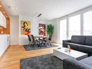 "Vollausgestattete Dachgeschosswohnung mit Terrasse", 1950 €, Immobilien-Wohnungen in 1100 Favoriten "Vollausgestattete Dachgeschosswohnung mit Terrasse", 1950 €, Immobilien-Wohnungen in 1100 Favoriten