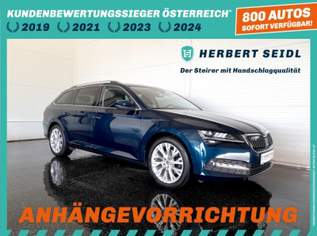 Superb Combi STYLE 2,0 TDI DSG, 23480 €, Auto & Fahrrad-Autos in 8200 Gleisdorf