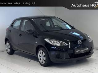 Mazda2 1,3i CE Plus, 5290 €, Auto & Fahrrad-Autos in 5112 Lamprechtshausen Mazda2 1,3i CE Plus, 5290 €, Auto & Fahrrad-Autos in 5112 Lamprechtshausen