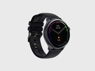 Smartphone & Watch Smartphone & Watch