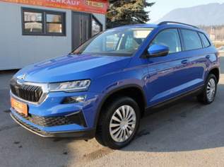 Karoq 2,0 TDI Selection, 27890 €, Auto & Fahrrad-Autos in Kärnten