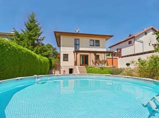 Wunderschönes Haus in 1220 Wien – ab € 2.332,-/Monat!!!!, 799000 €, Immobilien-Häuser in 1220 Donaustadt