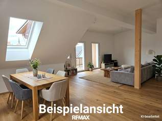 Neuwertige Eigentumswohnung in Stainz, 299000 €, Immobilien-Wohnungen in 8510 Stainz