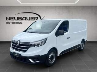 Trafic, 27900 €, Auto & Fahrrad-Autos in 5582 Sankt Michael im Lungau