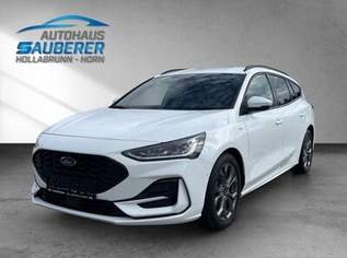 FORD FOCUS KOMBI *ST-Line*, 16990 €, Auto & Fahrrad-Autos in Niederösterreich FORD FOCUS KOMBI *ST-Line*, 16990 €, Auto & Fahrrad-Autos in Niederösterreich