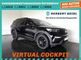 Explorer 3,0 EcoBoost PHEV AWD ST-Line Aut., 49880 €, Auto & Fahrrad-Autos in 8200 Gleisdorf