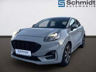 Puma 1,0 EcoBoost Hybrid ST-Line, 19990 €, Auto & Fahrrad-Autos in 5020 Altstadt