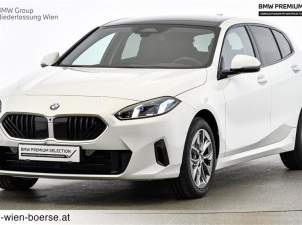 116i, 30792 €, Auto & Fahrrad-Autos in 1190 Döbling