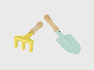 Janod Spielset Garten Janod Spielset Garten