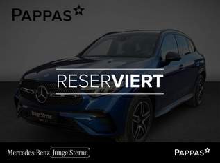 GLC 300 de 4MATIC mit EQ Hybrid Technologie Öster, 65950 €, Auto & Fahrrad-Autos in 8940 Liezen