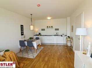 Helle Neubauwohnungen direkt an der Traisen, 257500 €, Immobilien-Wohnungen in 3100 Stattersdorf Helle Neubauwohnungen direkt an der Traisen, 257500 €, Immobilien-Wohnungen in 3100 Stattersdorf