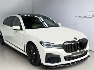 745Le xDrive M *LASER*ACC*LUFT*360°*Massage*SD*20'', 59990 €, Auto & Fahrrad-Autos in 5020 Altstadt