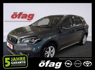 SX4 S-Cross 1.4 GL+ DITC Hybrid ALLGRIP shine, 14990 €, Auto & Fahrrad-Autos in 5020 Altstadt