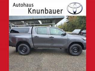 Hilux DK Country 4WD 2,4 lagernd PROMPT, 51790 €, Auto & Fahrrad-Autos in 4784 Schardenberg