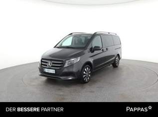 Vito 116 CDI Kombi 4x4 PRO Lang AHK 2,5t 8-Sitzer, 69588 €, Auto & Fahrrad-Autos in 8141 Premstätten