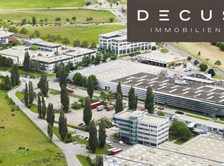 | CONCORDE BUSINESS PARK | Schwechat, 1586.5 €, Immobilien-Gewerbeobjekte in 2320 Schwechat