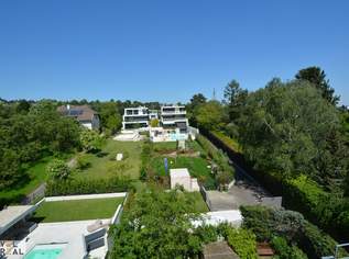 Neu | Luxus-Penthouse für höchste Ansprüche!, 2700000 €, Immobilien-Wohnungen in 1190 Döbling
