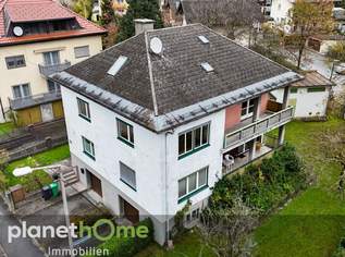 Hausanteil mit Dachbodenausbaumöglichkeit für Ihre Wohnwünsche, 455000 €, Immobilien-Häuser in 5020 Salzburg Hausanteil mit Dachbodenausbaumöglichkeit für Ihre Wohnwünsche, 455000 €, Immobilien-Häuser in 5020 Salzburg