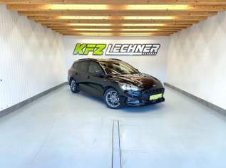 Focus Turnier 2.0 EcoBl. ""ST-Line"" R-KAM*LED*SITZH*NAVI, 14950 €, Auto & Fahrrad-Autos in 4782 St. Florian am Inn Focus Turnier 2.0 EcoBl. ""ST-Line"" R-KAM*LED*SITZH*NAVI, 14950 €, Auto & Fahrrad-Autos in 4782 St. Florian am Inn