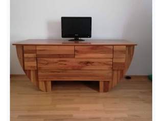 Bett mit Kommode , 500 €, Haus, Bau, Garten-Möbel & Sanitär in 2291 Gemeinde Lassee
