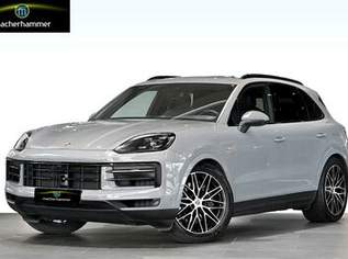 Cayenne E-Hybrid*BOSE*LUFT*HUD*INNO*PANO*AHK*14WEG, 102900 €, Auto & Fahrrad-Autos in 5102 Anthering Cayenne E-Hybrid*BOSE*LUFT*HUD*INNO*PANO*AHK*14WEG, 102900 €, Auto & Fahrrad-Autos in 5102 Anthering