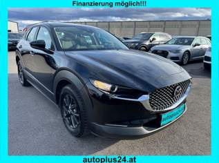 CX-30 2.0 SKYACTIV-G Prime-Line 2WD, 18490 €, Auto & Fahrrad-Autos in 2751 Gemeinde Matzendorf-Hölles