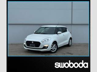 Swift 1,2 DualJet Shine Aut. Winterräder, 11990 €, Auto & Fahrrad-Autos in 4663 Laakirchen