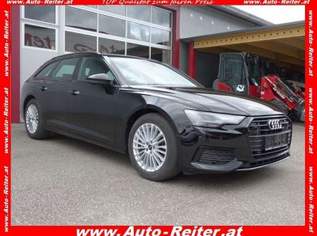 A6 Avant 40 TDI design S-tronic *ACC, LED, NAVI, AHK*, 34990 €, Auto & Fahrrad-Autos in 8753 Fohnsdorf A6 Avant 40 TDI design S-tronic *ACC, LED, NAVI, AHK*, 34990 €, Auto & Fahrrad-Autos in 8753 Fohnsdorf