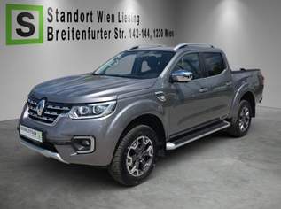 ALASKAN Intens Doppelkabine dCi 190 Auto 7-Gang 4W, 29500 €, Auto & Fahrrad-Autos in 1230 Liesing