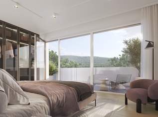 "Wohnhaus Karl 9" - Extravagante Eigentumswohnungen in Mödling, 542000 €, Immobilien-Wohnungen in 2340 Gemeinde Mödling