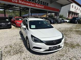 Astra Edition Start/Stop