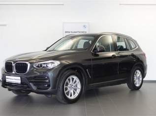 X3 xDrive20d