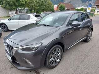 CX-3 Takumi AHK