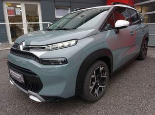 C3 Aircross PT 130 EAT SHINE, 16900 €, Auto & Fahrrad-Autos in 2500 Gemeinde Baden