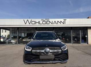 GLC 300 de 4Matic (253.911)AMG line, 42990 €, Auto & Fahrrad-Autos in 6890 Lustenau