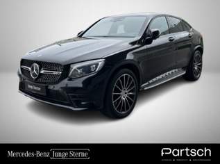 Mercedes-AMG GLC 43 4MATIC Coupé, 49997 €, Auto & Fahrrad-Autos in 2700 Mercedes-AMG GLC 43 4MATIC Coupé, 49997 €, Auto & Fahrrad-Autos in 2700