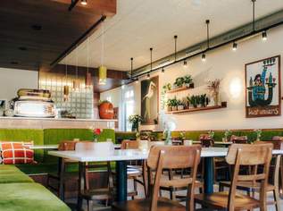 "Top-Restaurant in Tulln zu übernehmen", 2270 €, Immobilien-Gewerbeobjekte in 3430 Gemeinde Tulln an der Donau