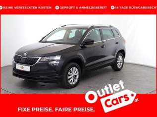 Karoq 1,6 TDI Ambition DSG Aut., 16990 €, Auto & Fahrrad-Autos in 8792 St. Peter-Freienstein