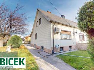 Sommerfrische in Aspern, 199000 €, Immobilien-Häuser in 1220 Donaustadt Sommerfrische in Aspern, 199000 €, Immobilien-Häuser in 1220 Donaustadt