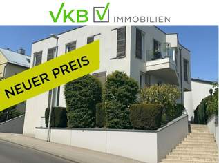 Exklusives Wohnen am Fuße des Pöstlingbergs – moderne, offene sowie geräumige Wohnung mit toller Aussichtsterrasse!, 339000 €, Immobilien-Wohnungen in Oberösterreich Exklusives Wohnen am Fuße des Pöstlingbergs – moderne, offene sowie geräumige Wohnung mit toller Aussichtsterrasse!, 339000 €, Immobilien-Wohnungen in Oberösterreich