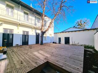 TOP Investment - Zirka 5,9% Rendite aktuell! Zirka 3000m² bei Abbruch-Neubau möglich! Schnappen Sie sich dieses Sorglos-Paket mit großem Potential!, 1790000 €, Immobilien-Gewerbeobjekte in 1230 Liesing