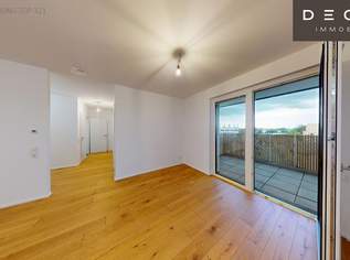 SCHNELL SEIN | 2 ZIMMER | 3. OG | NORDSEITIG | SOMMERABENDE AUF DEM EIGENEN BALKON | AB SOFORT VERFÜGBAR, 749 €, Immobilien-Wohnungen in 3100 Stattersdorf