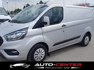 Transit Custom 280 L1 Trend *MwSt. Netto €11.658,-, 13990 €, Auto & Fahrrad-Autos in 2752 Gemeinde Wöllersdorf-Steinabrückl