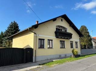 Geräumiges Wohnhaus mit Obstgarten, 249000 €, Immobilien-Häuser in 7322 Gemeinde Lackenbach