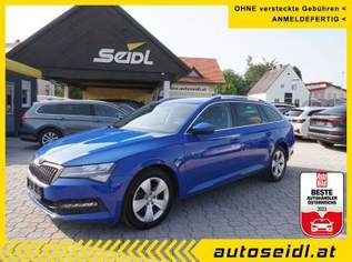 Superb Kombi 2,0 TDI Ambition DSG *2022er+VIRTUAL+LED*, 19500 €, Auto & Fahrrad-Autos in 8200 Gleisdorf Superb Kombi 2,0 TDI Ambition DSG *2022er+VIRTUAL+LED*, 19500 €, Auto & Fahrrad-Autos in 8200 Gleisdorf